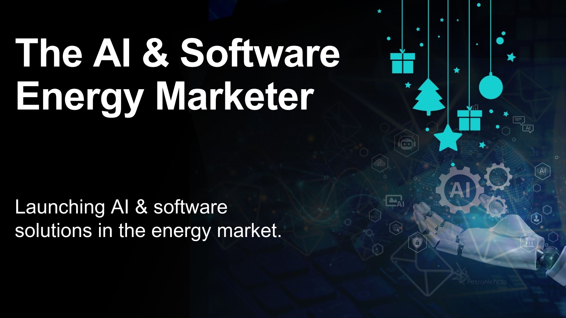 PetroMehras Marketing Solutions